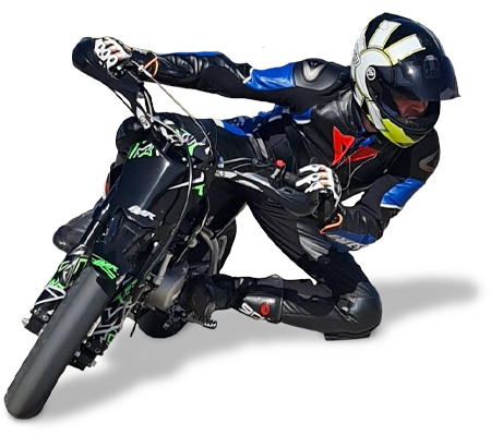 Pack Economico Cursos Moto