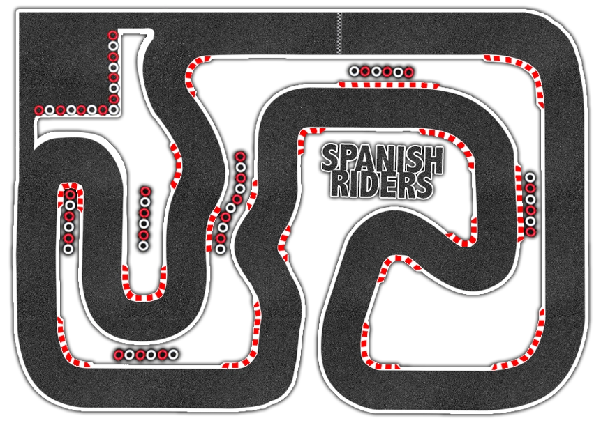 Clases de Motociclismo Circuito Motos Guadalajara Madrid Pit Bike