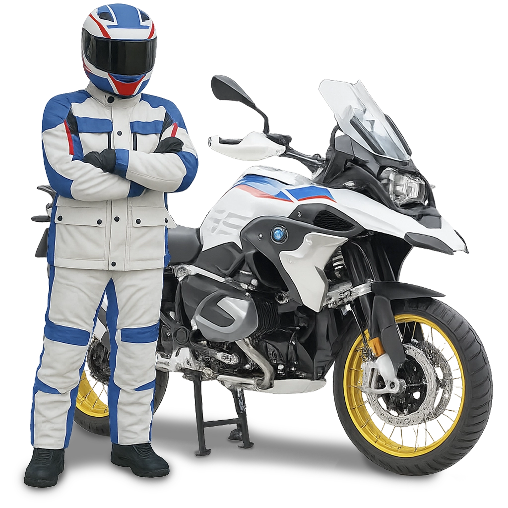 Escuelas de Conduccion Moto