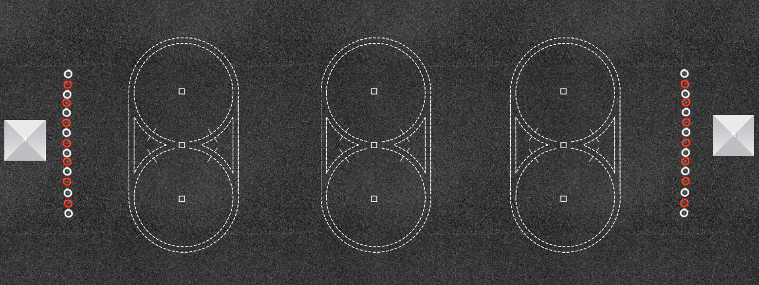 Clases de Motociclismo Circuito Motos Guadalajara Madrid Pit Bike