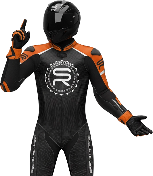 Preguntas Curso Moto Guadalajara Madrid