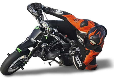 Curso Moto Madrid Guadalajara